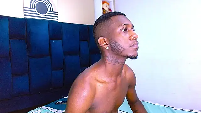 Black_Stiven Chat XXX in diretta