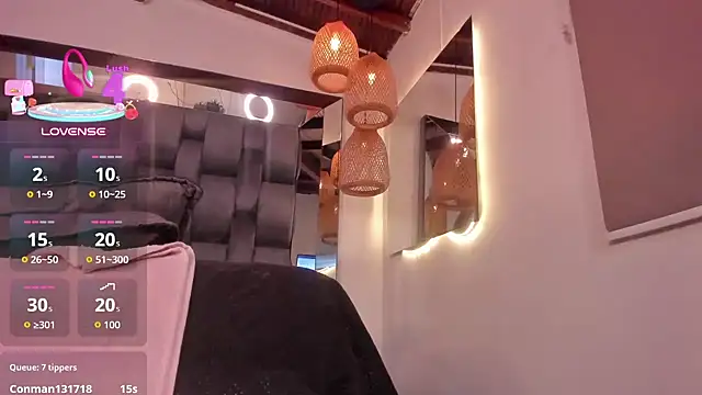 pamela-wells – Live XXX-chat