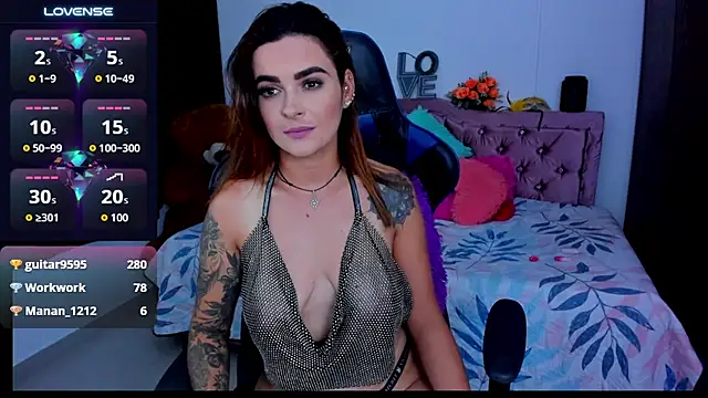 mia_bigtits17 লাইভ XXX চ্যাট