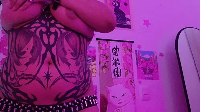 Noisy_doll – Live XXX-chat