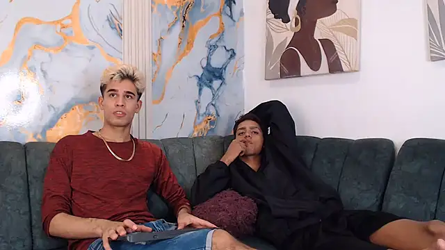 GOOD_GUYS6's Live XXX Chat