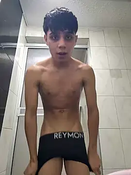 צ'אט XXX בשידור חי של A_Nova_
