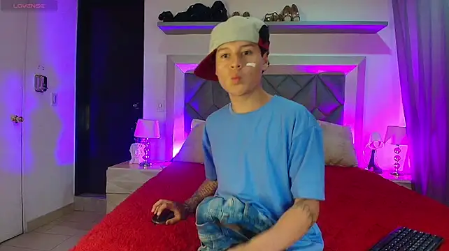 Joe_dark18 Live XXX Chat