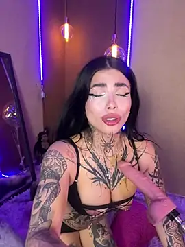 SamanthaaSutra's Live XXX Chat