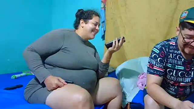 Chat XXX ao vivo de pecadodulce123