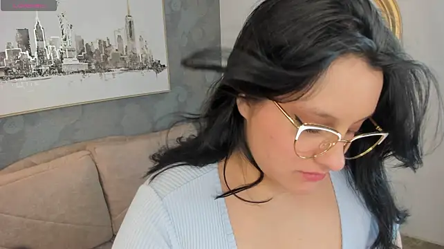 Carolaine_jonnes' Live XXX Chat