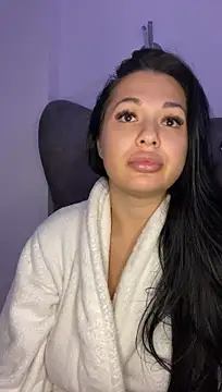 Živý XXX chat KayaGlow