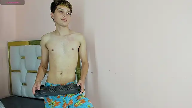 Sembang XXX Secara Langsung Twink_Andy