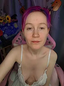 Fuzzy_Unicorn's Live XXX Chat
