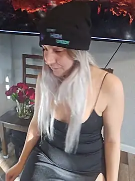Chat XXX en directo de ScarletsWeb