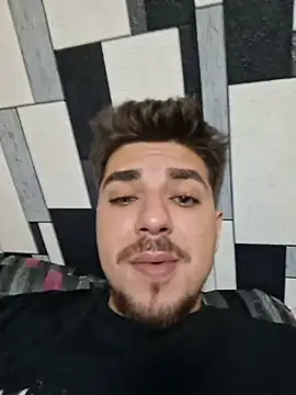 Show webcam de Teenboys20