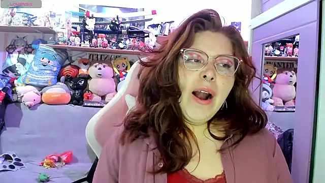 soficammy Live XXX-Chat