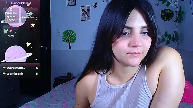emily_cooper_t Live XXX-Chat