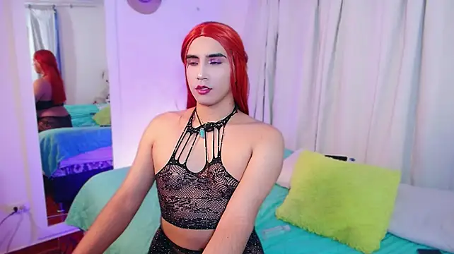 Chat XXX en directo de Clary_Fray_
