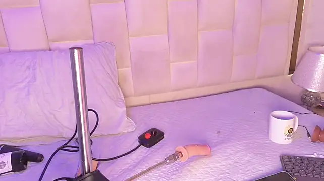 Živý XXX chat Paulina25_