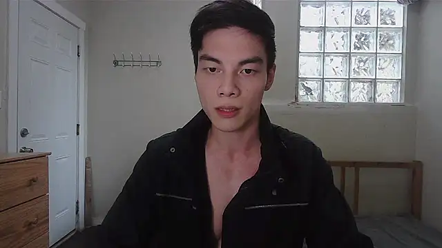 Allen8707 Live XXX-Chat