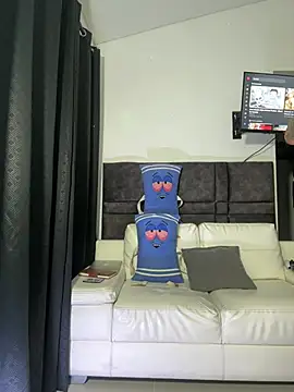 Chat XXX ao vivo de Andrew_Johnnson