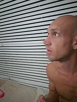 Hola_Homo's Webcam Show