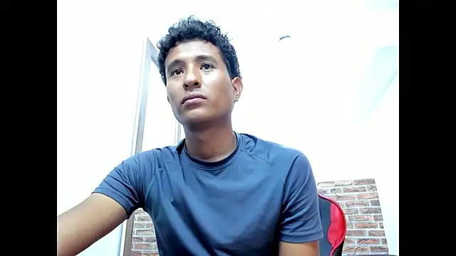 Chat +18 de WIZARD-ALESSANDRO ao vivo
