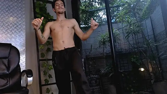 Chat XXX ao vivo de Jeey_Bee