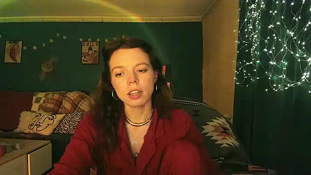 ClancyMorissey 라이브 XXX 채팅