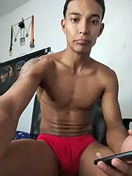Chat XXX Live Demiansteven444