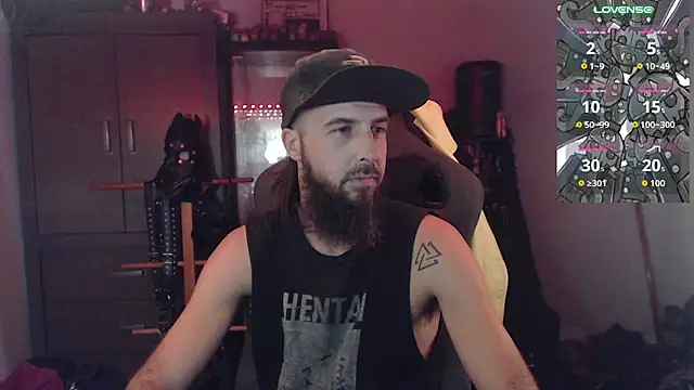 samaelO69 XXX чат на живо