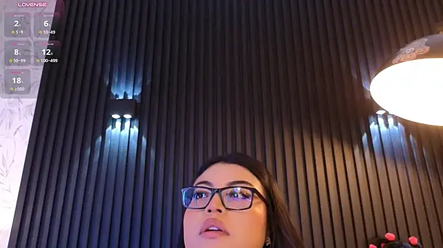 Alexa_Madisson live XXX chat