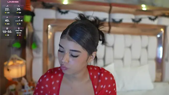 Chat XXX en directo de Kathamullerr