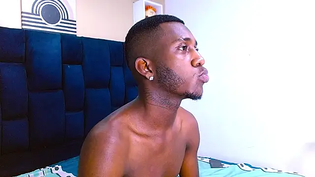 Chat +18 de Black_Stiven ao vivo