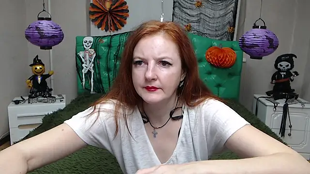 MeganPirs Chat XXX live