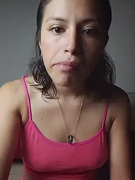Živý XXX chat Kali_Black