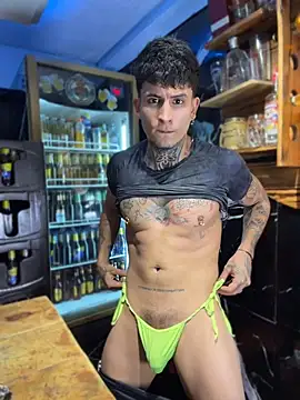 _Tomy08calderon – Naživo XXX chat