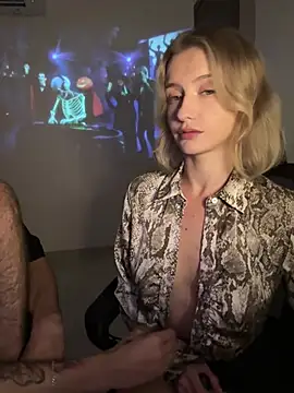 Annno4kaa Live XXX-chat