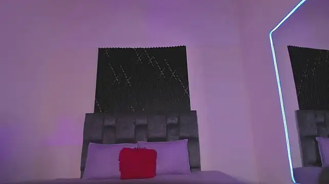 Živý XXX chat kittymonroe1
