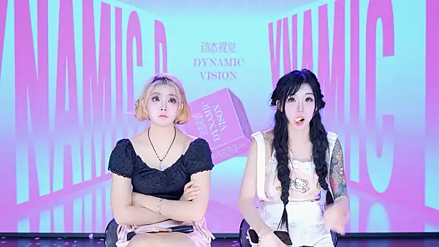 __AOA__ 라이브 XXX 채팅
