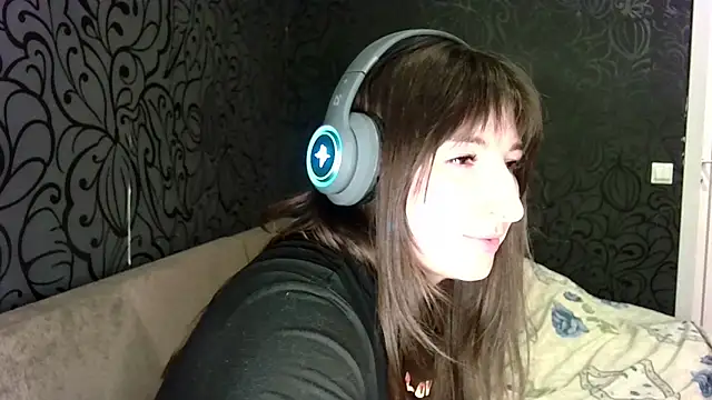 Živý XXX chat Birdie_Kiss