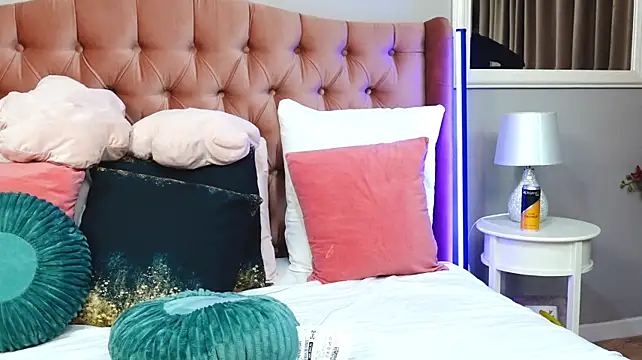 Živý XXX chat LadyAnyaa