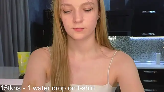 baeyoda's Live XXX Chat