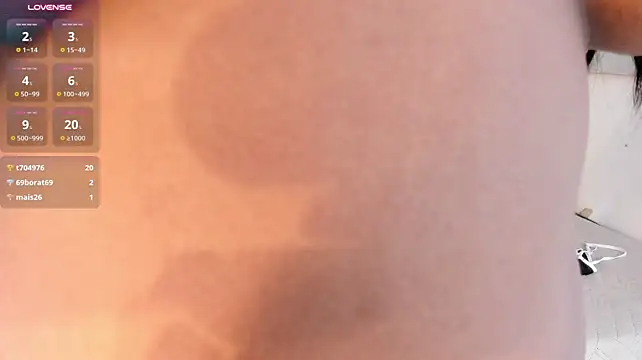 Marcela_cepeda Chat XXX in diretta