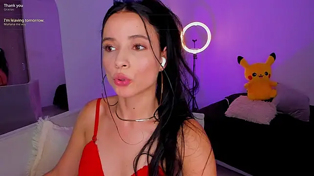 melanyrouse1 live XXX chat
