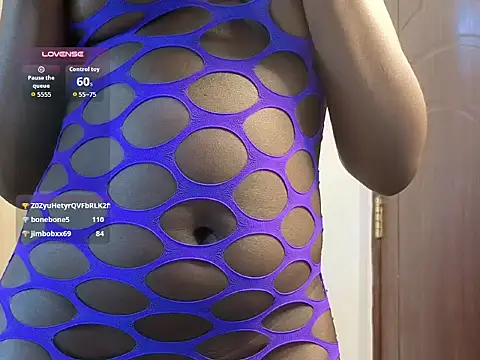 Chat XXX en directo de Tasha_1