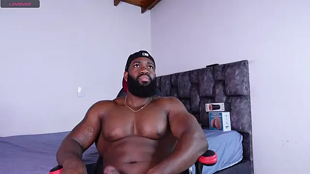 james_musclebbc 라이브 XXX 채팅