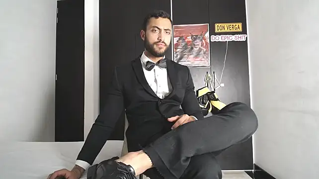 Онлайн чат XXX ClayBrown