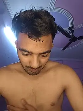 ItsPlayboy031 Adlı Modelin Web Kamerası Şovu