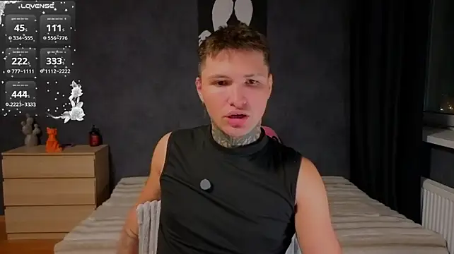 Czat XXX na żywo – worgazmma