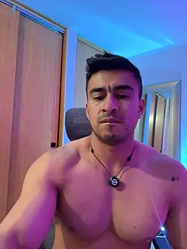 Chris_Clarck – Naživo XXX chat