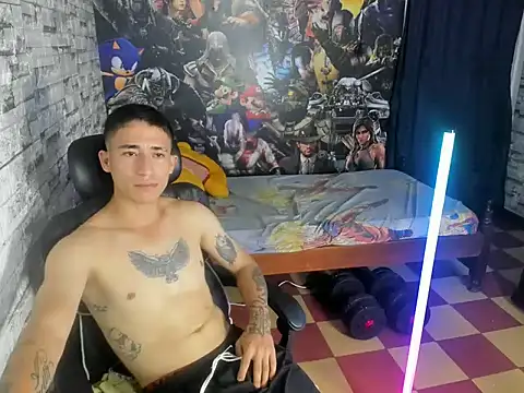 cristopher_june লাইভ XXX চ্যাট