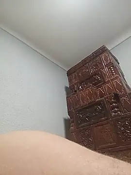 Chat XXX en directo de mariusSingur