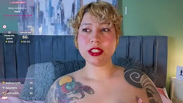 Anna_Pinup_x Live XXX-Chat